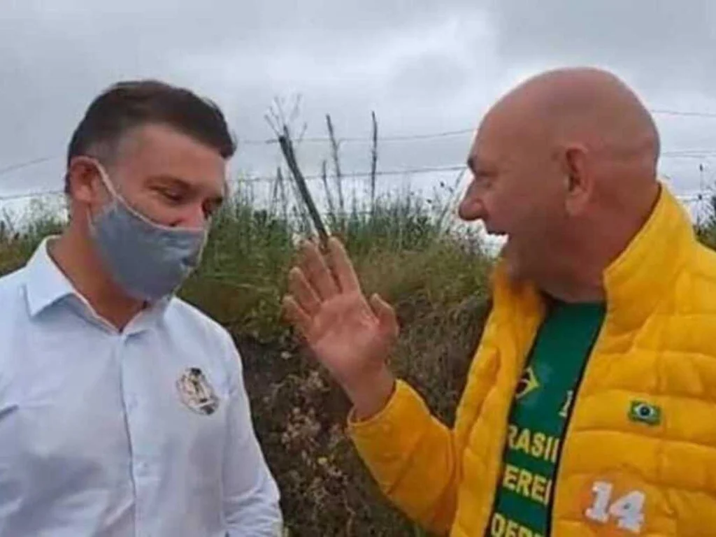 Mantida absolvição de Divaldo Lara e Luciano Hang