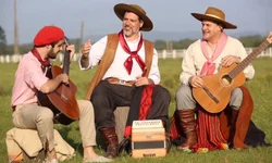 Dom Pedrito sedia fase regional da Ciranda e do Entrevero da 18ª RT