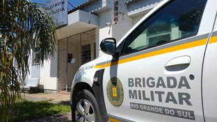 Brigada Militar divulga números de prisões e apreensões