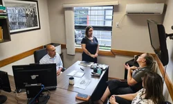 Governo estadual quer mitigar efeitos da estiagem em áreas rurais