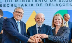 Governo faz acordo para incluir projetos sociais no orçamento