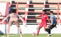 Guarany é obrigado a vencer o Grêmio no Estrela D’Alva