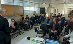 Justiça Eleitoral e partidos se unem contra a desinformação