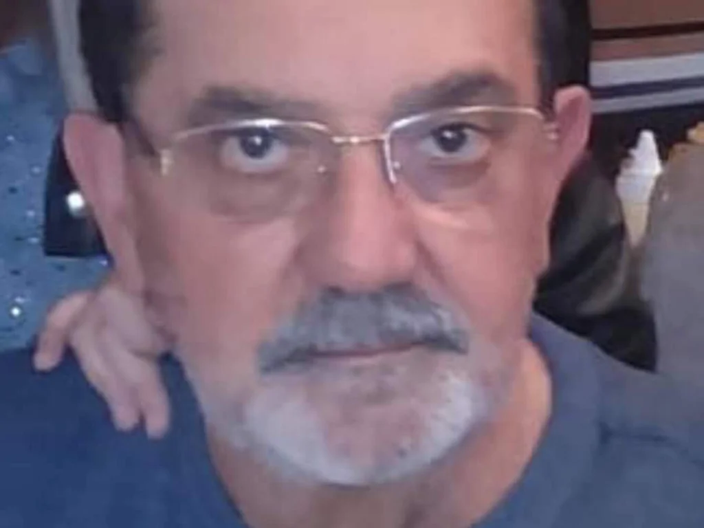 Morre ex-delegado Santo Marcionilio Gomes