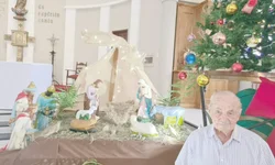 Paróquias organizam celebrações para Natal e Ano Novo