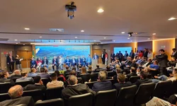 Mainardi e Ana Paula buscam retomada dos serviços da saúde auditiva