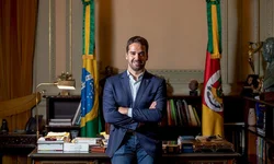 Câmara Conectada trata sobre barragem