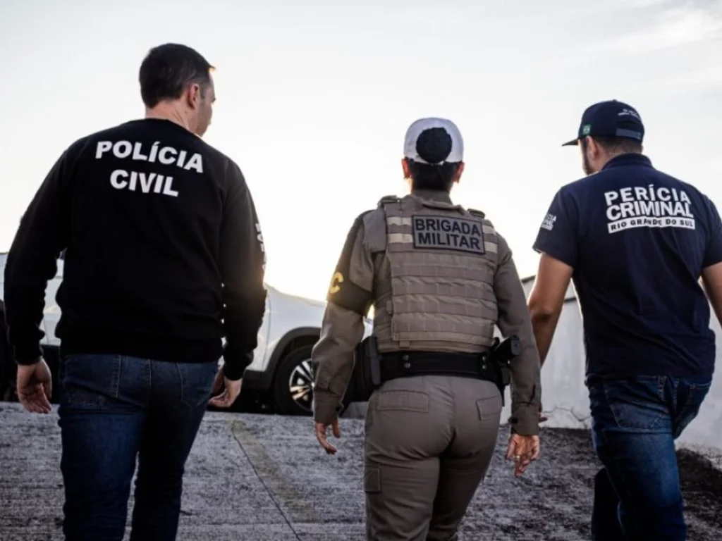 Concurso para Segurança Pública vai abrir 2,7 mil vagas para novos agentes