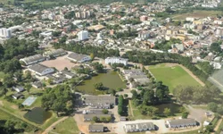 Vacinação ocorre neste sábado no Coreto