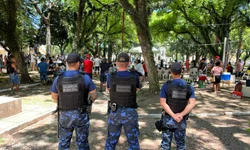 Polícia Penal terá R$ 210 milhões em investimentos até 2026