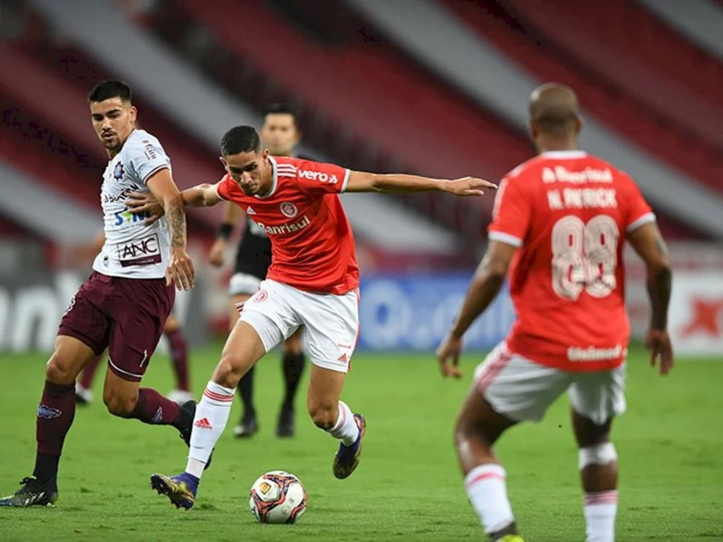Rodada dupla do Gauchão começa na quarta