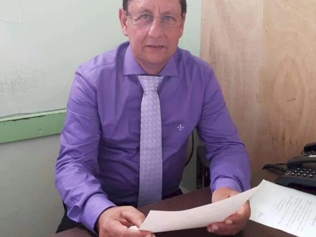 Motorista envolvido na morte se apresenta à polícia