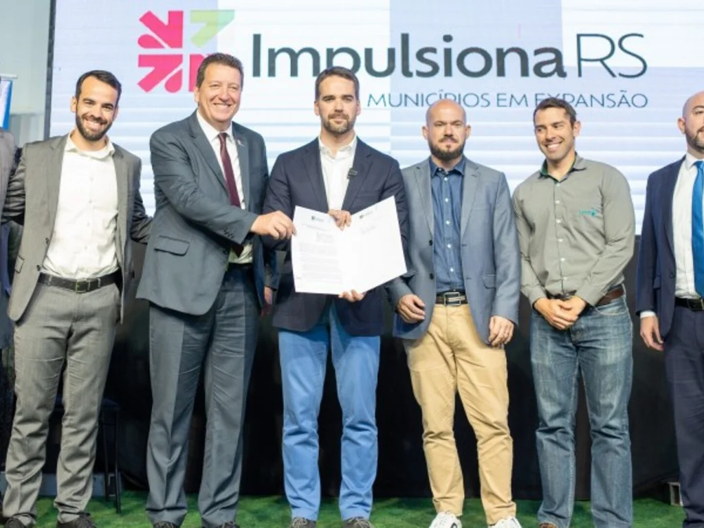 Municípios poderão participar de programa de parcerias