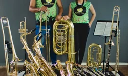 Grupo pede ajuda para compra de sacolões