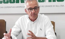 Cooperativismo agropecuário deve apresentar alta no faturamento