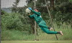 Ben-Hur, o zagueiro ídolo de várias torcidas