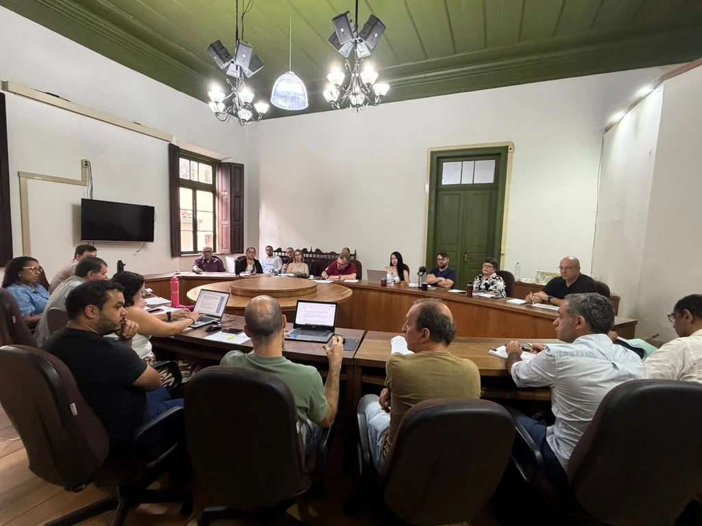 Barragem da Arvorezinha recebe nova vistoria e ajustes no plano de trabalho