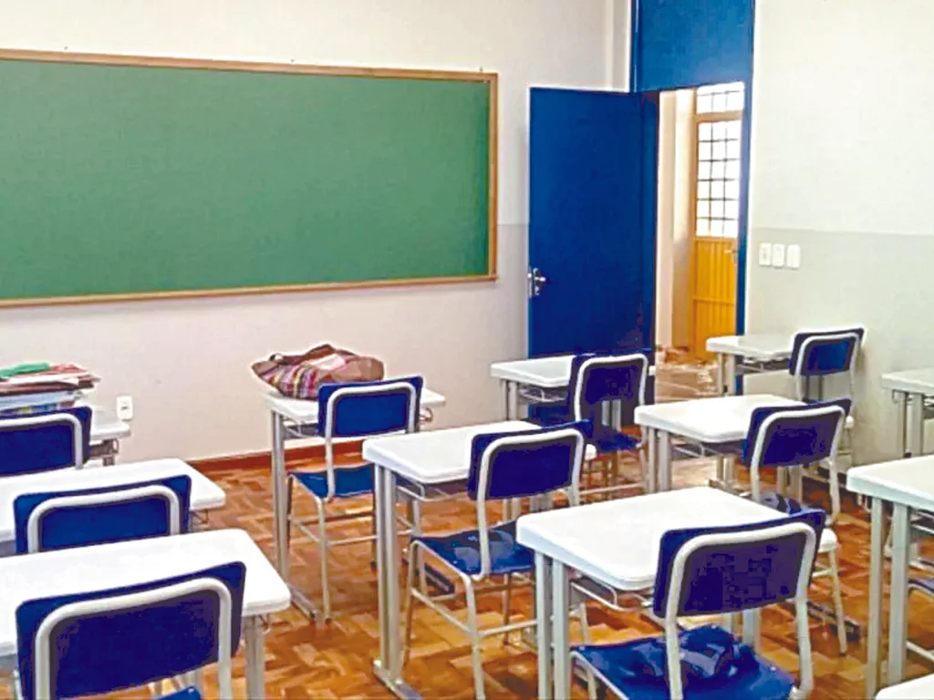 Início do ano letivo é adiado diante das temperaturas extremas