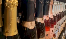 Comércio já se prepara para a Páscoa