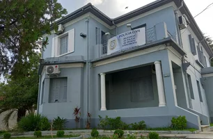 Roubo em comércio termina com prisão em flagrante