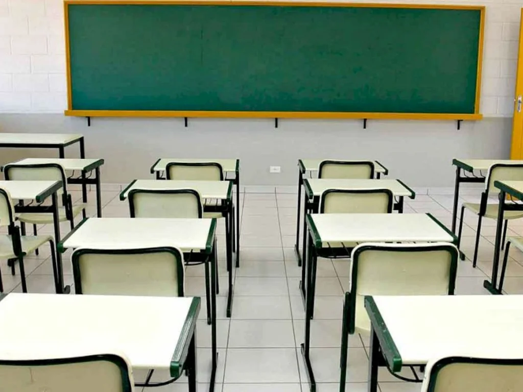 Justiça indefere novo pedido de suspensão de aulas presenciais