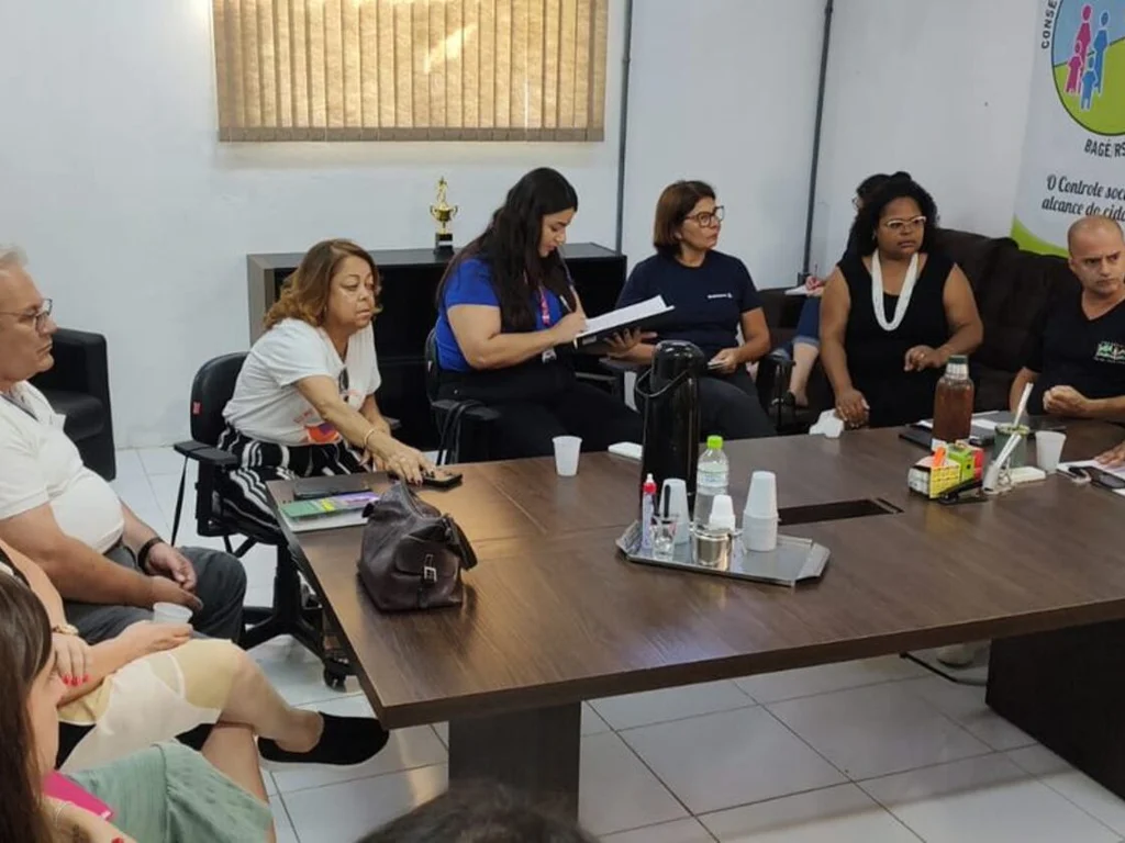 Secretário de Assistência Social fala sobre as primeiras semanas de gestão