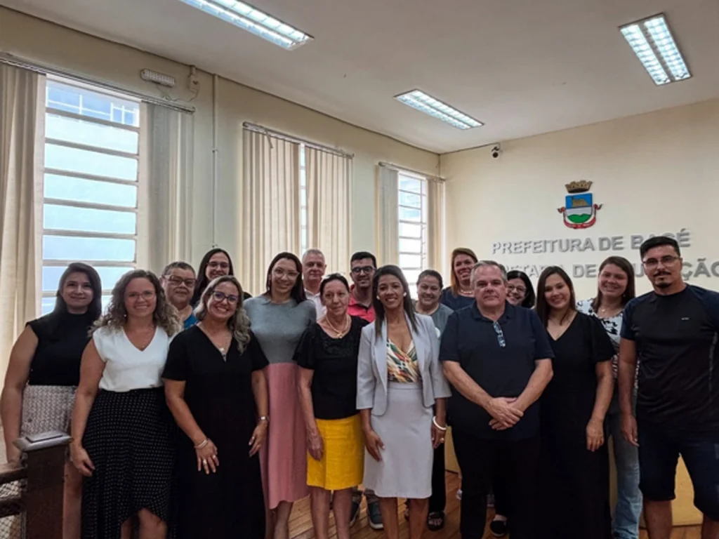 Secretários de Educação da regional Assudoeste definem novos titulares na Undime RS