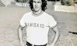 Brasil confirma permanência de Gilson Maciel