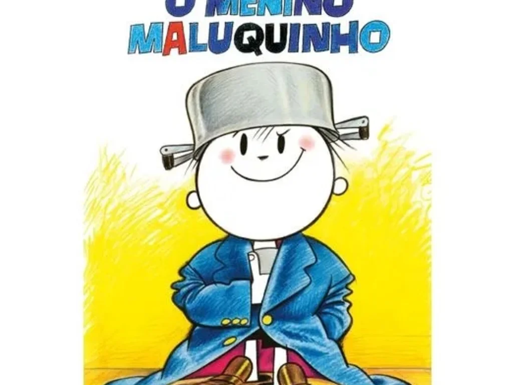 Dez livros para incentivar o gosto dos pequenos pela leitura