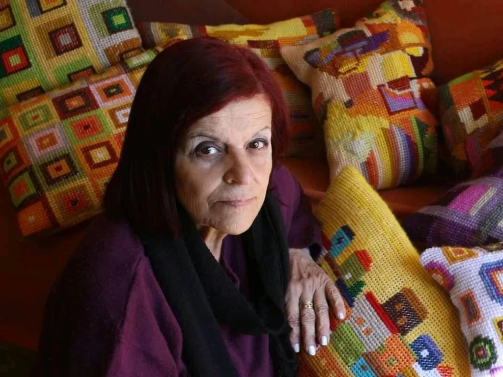 Norma Vasconcellos dará nome a pinacoteca