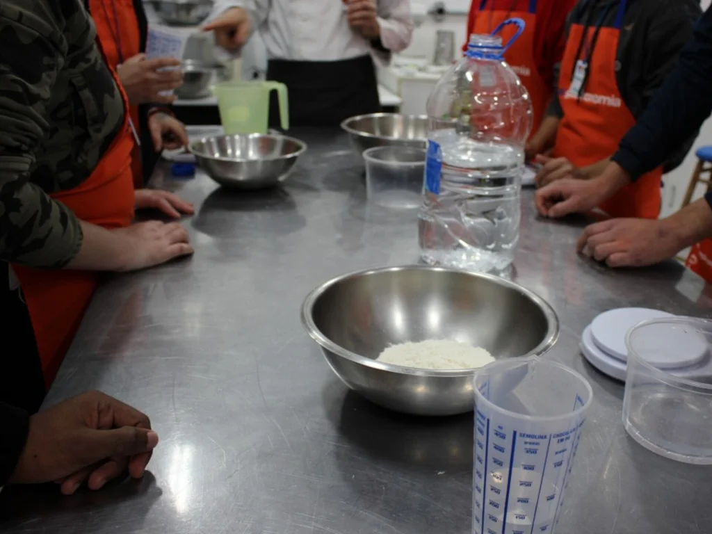 Iniciativa prepara jovens da Fase para o mercado de trabalho