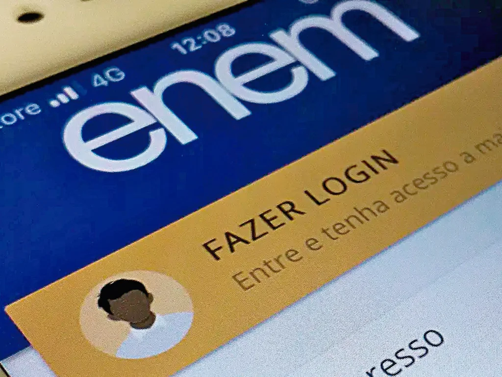 Rede Estadual aplica simulado inédito para o Enem até dia 3