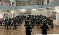 Homem confessa autoria de homicídio