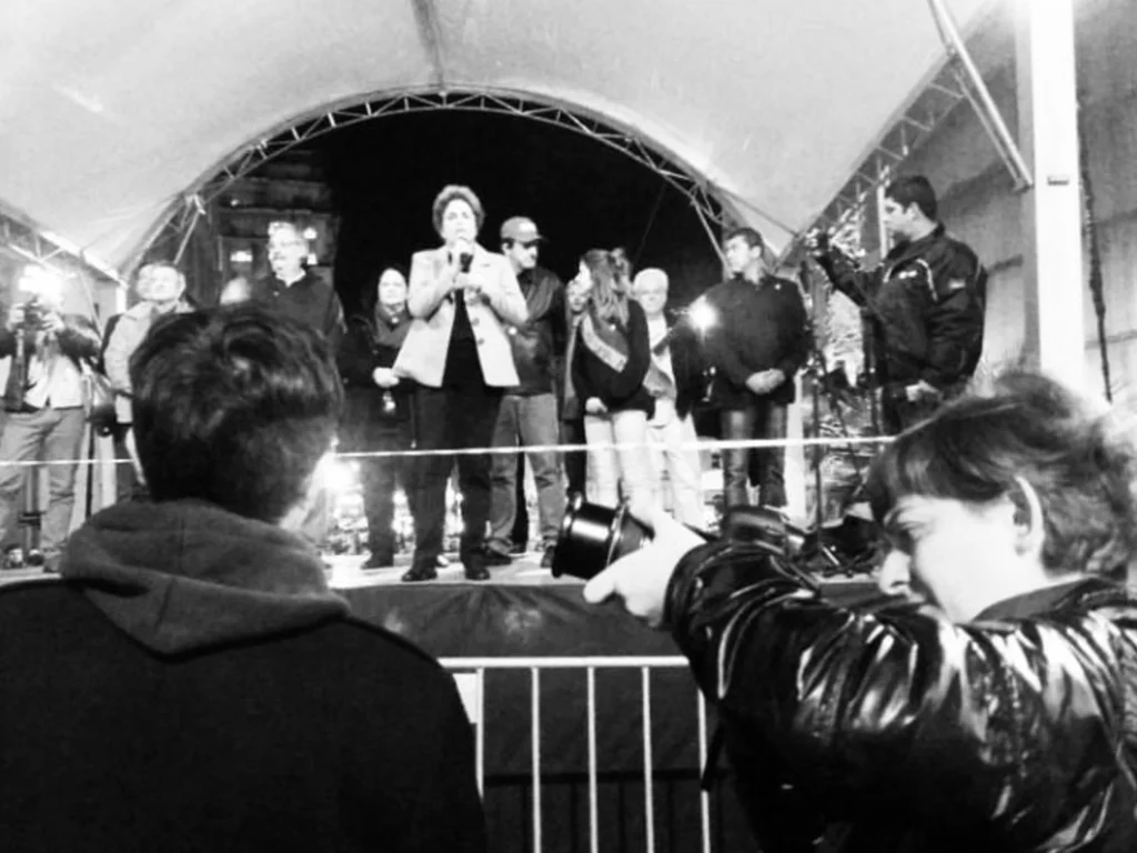 Filme de bageense é destaque no Festival de Cinema de Gramado