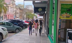 Endividamento das famílias gaúchas se mantém estável