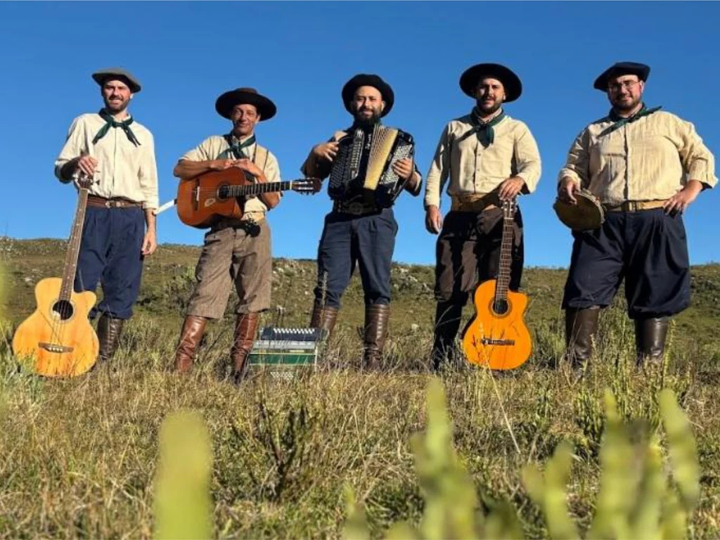 Bagé detalha programação dos Festejos Farroupilhas