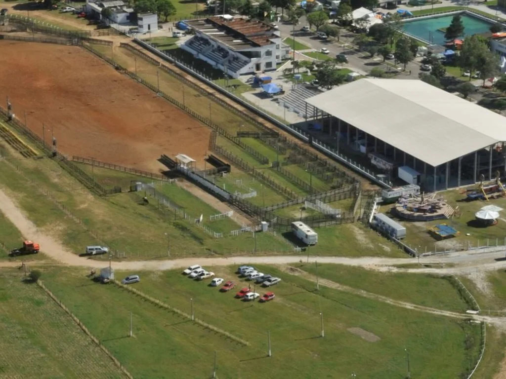 Meet da Carne estreia circuito nacional em Bagé
