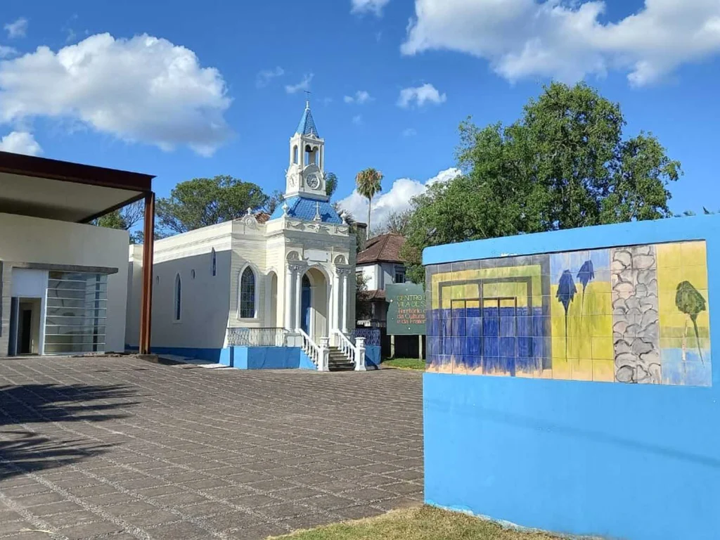 Encontro quer fortalecer artes cênicas em Bagé