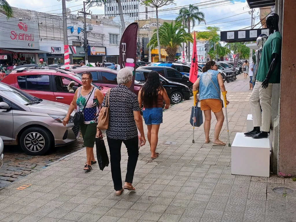 SCPC aponta redução da inadimplência no início de 2026