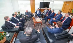 Câmara irá realizar seis extraordinárias