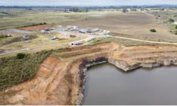 Condenado no Uruguai é escoltado até o Aeroporto de Bagé