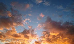 Retorno do tempo firme marca o último fim de semana de 2024