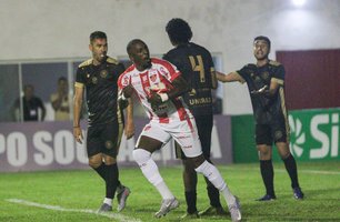 Guarany entra em campo em busca da primeira vitória