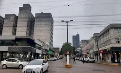 Algazarra e desrespeito no centro podem estar com os dias contados