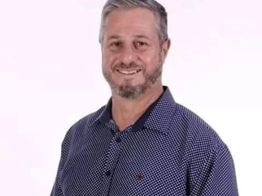 Velório do prefeito de Pedras Altas será aberto