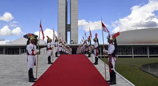 Congresso Nacional retoma trabalhos em 2 de fevereiro