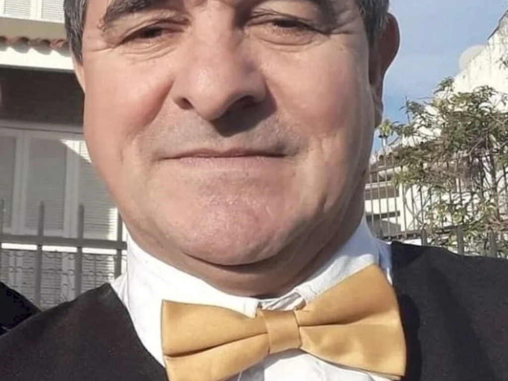 Corpo de garçom é localizado nas margens da rodovia