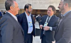 Justiça Eleitoral e partidos se unem contra a desinformação