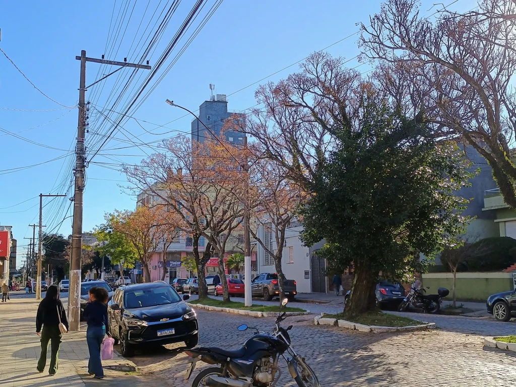 Agosto traz variação térmica e risco de temporais no Sul