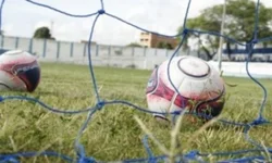 CEAF/RS realiza curso de formação de árbitros de futebol